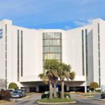 Virginia Beach Resort Hotel